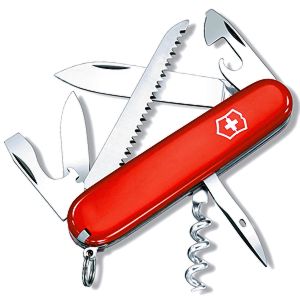 Nožík Victorinox Army Camper