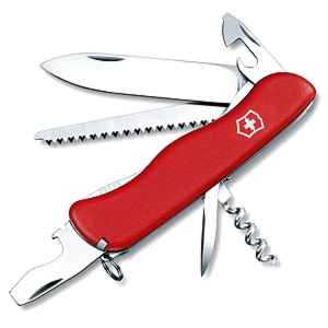 Nožík Victorinox Forester