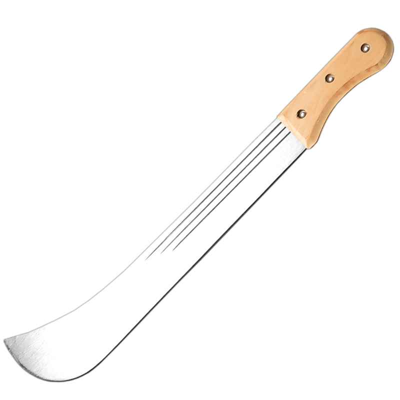 Mačeta Klasik 60cm drevená rúčka