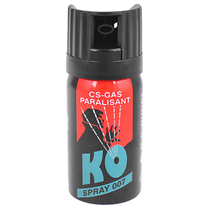 Kaser KO 007 Spray 40ml