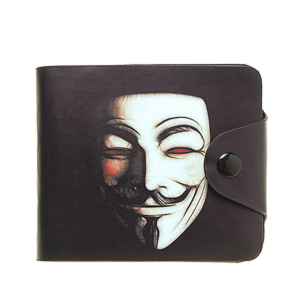 Peňaženka pánska Anonymous