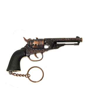 Prívesok na kľúče Revolver