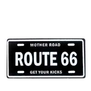 Magnetka Route 66 Mother Road