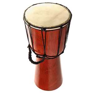 Bubon bongo Djembe 30cm