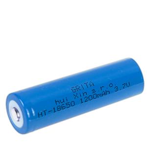 Batéria na nabíjanie 18650 1200 mAh 3,7V