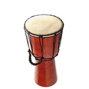 Djembe bongo bubon 25cm