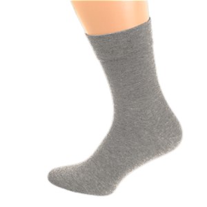 Pánske zdravotné bavlnené ponožky Pesail 3ks