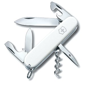 Švajčiarsky nôž Victorinox Spartan White 1.3603.7