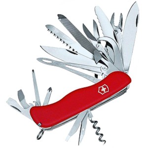 Nôž Victorinox WorkChamp 0.9064.XL