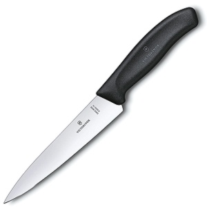 Kuchynský nôž Victorinox Fibrox 6.8003.15