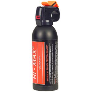 Kaser slzný plyn veľký HI-MAX 280ml