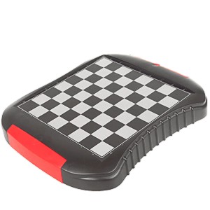 Cestovný magnetický šach