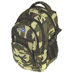 Batoh Century Bag 15L maskáč