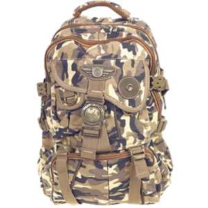 Ruksak desert 20L BabyFish Y9157