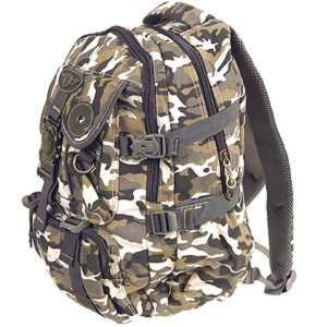 Ruksak tactical 20L BabyFish Y9157