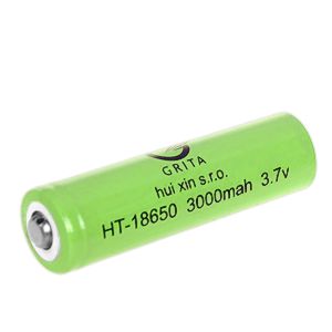 Batéria nabíjacia 3,7V 18650 3000mAh