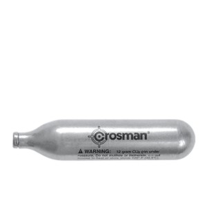 CO2 Bombička 12g zn. Crosman