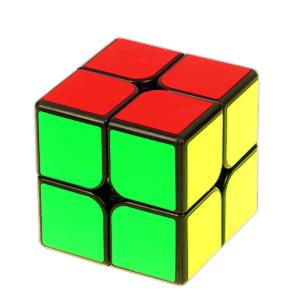 Hlavolam rubikova kocka 2x2x2