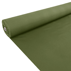 Bavlnená látka monterkovina Khaki M240150