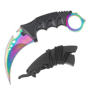 Karambit Fade CS:GO