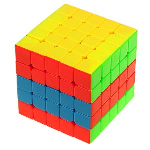 Rubickova kocka 5x5 Hlavolam