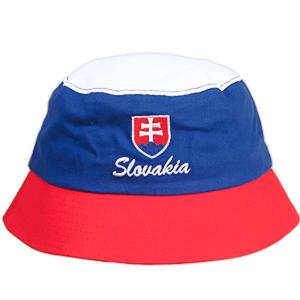 Klobúk Bucket Slovakia