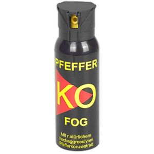 Obranný sprej do očí Ko Fog 100ml Hmla