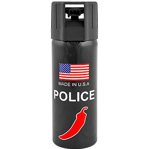 Slzný sprej Police 60 ml