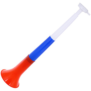 Trubka na fandenie Slovensko 60cm