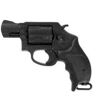 Tréningová zbraň Revolver M360J GS