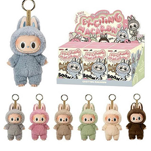Labubu bábika 17cm Blind Box
