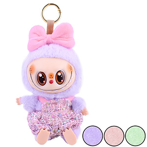 Labubu Doll bábika 17cm