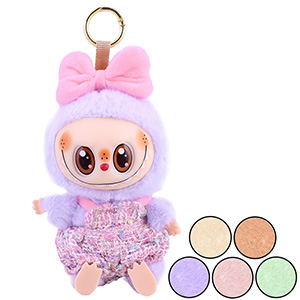 Labubu Doll bábika 17cm