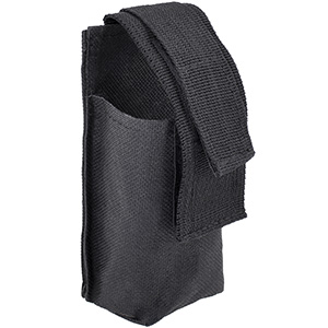 Puzdro na kaser so suchým zipsom do 100ml