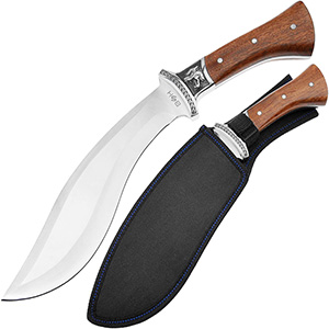 Mačeta Kukri Tiger