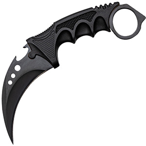 Nôž karambit Night CS2