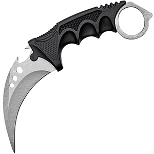 Nôž karambit Vanilla CS2