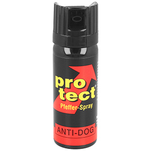 Sprej proti zvieratám ProTect 50ml