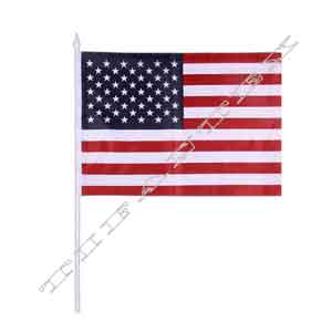 Vlajka malá USA