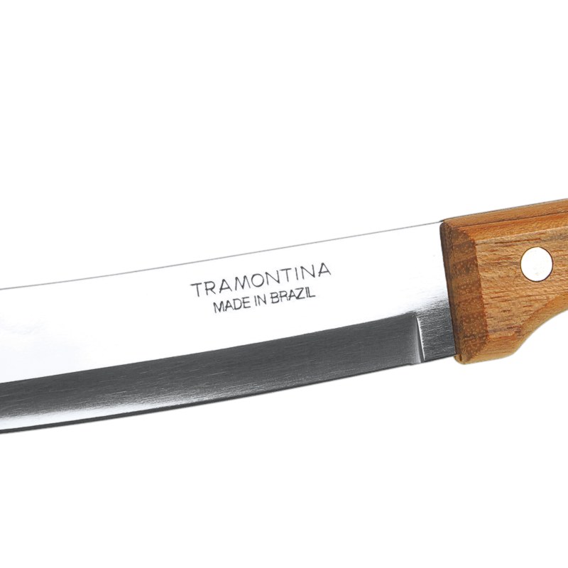 Kuchynský rezací nôž Tramontina 32cm
