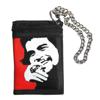 Peňaženka Che Guevara