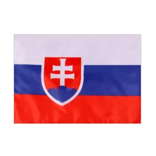Slovenská vlajka 150x90cm