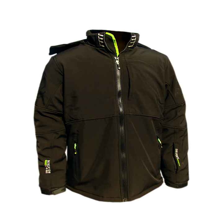 panska bunda softshell 